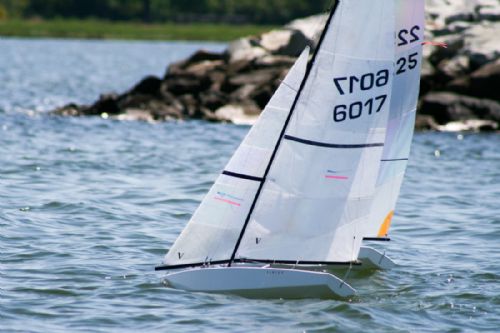 Star 45 rc sailboat discount