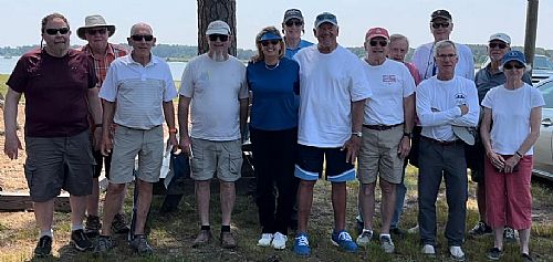 Kent Island Skippers and Race Committee