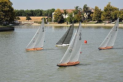 2023 J Class NCR Racing