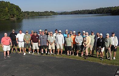 2023 Seawind R3CR Participants
